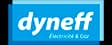 Logo Dyneff