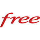 Logo de Free