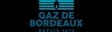 Logo Gaz de Bordeaux