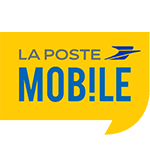 La poste Mobile - 130 Go